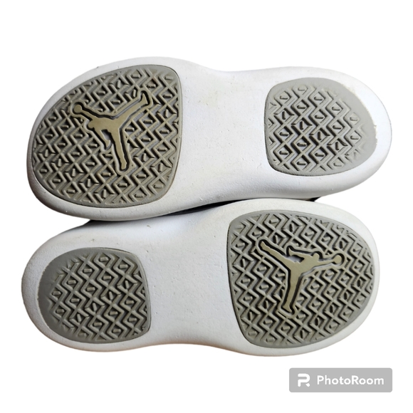 Nike Air Jordan Prince Toddler Size 10C - Picture 7 of 10